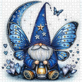Mystic Gnome Jigsaw Puzzle 1000 Pieces